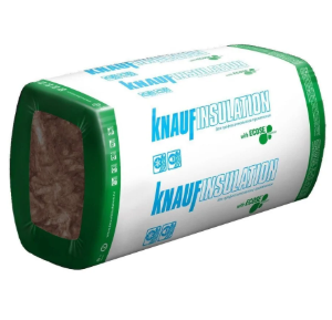 Плита минераловатная KNAUF AS 037 Акустическая Перегородка 1300х610х75 16 шт